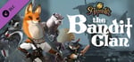 Armello - The Bandit Clan banner image