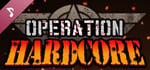 Operation Hardcore Soundtrack banner image