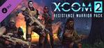 XCOM 2: Resistance Warrior Pack banner image