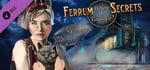 Ferrum's secrets - Vintage Vision cinematograph pack banner image
