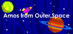 Amos From Outer Space banner image