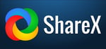 ShareX steam charts