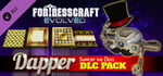 FortressCraft Evolved Dapper Indie Supporter's Pack banner image