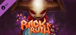 Rack N Ruin - Soundtrack banner image
