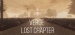 VERGE:Lost chapter steam charts