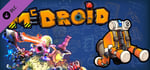 McDROID - The Swan Song DLC banner image
