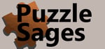 Puzzle Sages steam charts