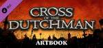 Cross of the Dutchman - Artbook banner image