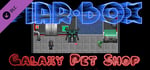 STAR-BOX - 'Galaxy Pet Store' banner image