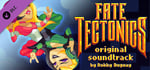 Fate Tectonics Original Soundtrack banner image