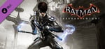 Batman™: Arkham Knight - GCPD Lockdown banner image