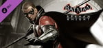 Batman™: Arkham Knight - A Flip of a Coin banner image