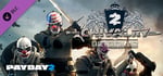 PAYDAY 2: Gage Chivalry Pack banner image