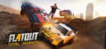 FlatOut 4: Total Insanity banner image