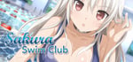Sakura Swim Club banner image
