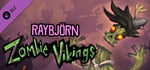 Zombie Vikings - Raybjörn Character banner image