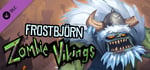 Zombie Vikings - Frostbjörn Character banner image
