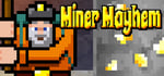 Miner Mayhem banner image
