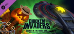 Chicken Invaders 5 - Halloween Edition banner image