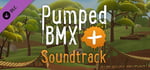 Pumped BMX + - Official Soundtrack banner image