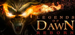 Legends of Dawn Reborn steam charts