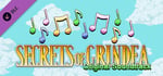 Soundtrack for Secrets of Grindea banner image
