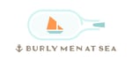 Burly Men at Sea banner image