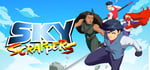 SkyScrappers steam charts