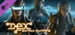 Dex - Extra Outfits banner image
