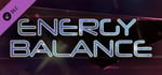 Energy Balance Soundtrack banner image