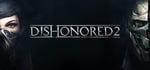 Dishonored 2 steam charts