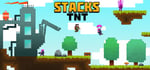 Stacks TNT steam charts