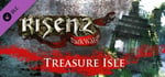 Risen 2: Dark Waters - Treasure Isle DLC banner image