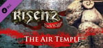 Risen 2: Dark Waters - Air Temple DLC banner image