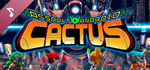 Assault Android Cactus Original Soundtrack banner image