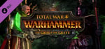Total War: WARHAMMER - The Grim and the Grave banner image