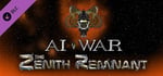 AI War: The Zenith Remnant banner image