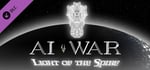 AI War: Light of the Spire banner image