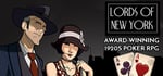 Lords of New York steam charts