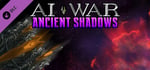 AI War: Ancient Shadows banner image