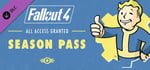 Fallout 4 Season Pass banner image