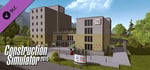 Construction Simulator 2015: St. John’s Hospital Fuchsberg banner image