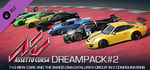 Assetto Corsa - Dream Pack 2 banner image