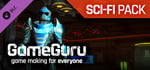 GameGuru - Sci-Fi Mission to Mars Pack banner image