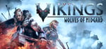 Vikings - Wolves of Midgard banner image