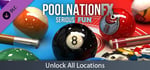 Pool Nation FX - Unlock All Locations banner image