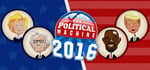 The Political Machine 2016 steam charts
