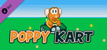 Poppy Kart - Soundtrack banner image