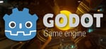 Godot Engine steam charts