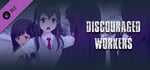 Discouraged Workers - Extras banner image